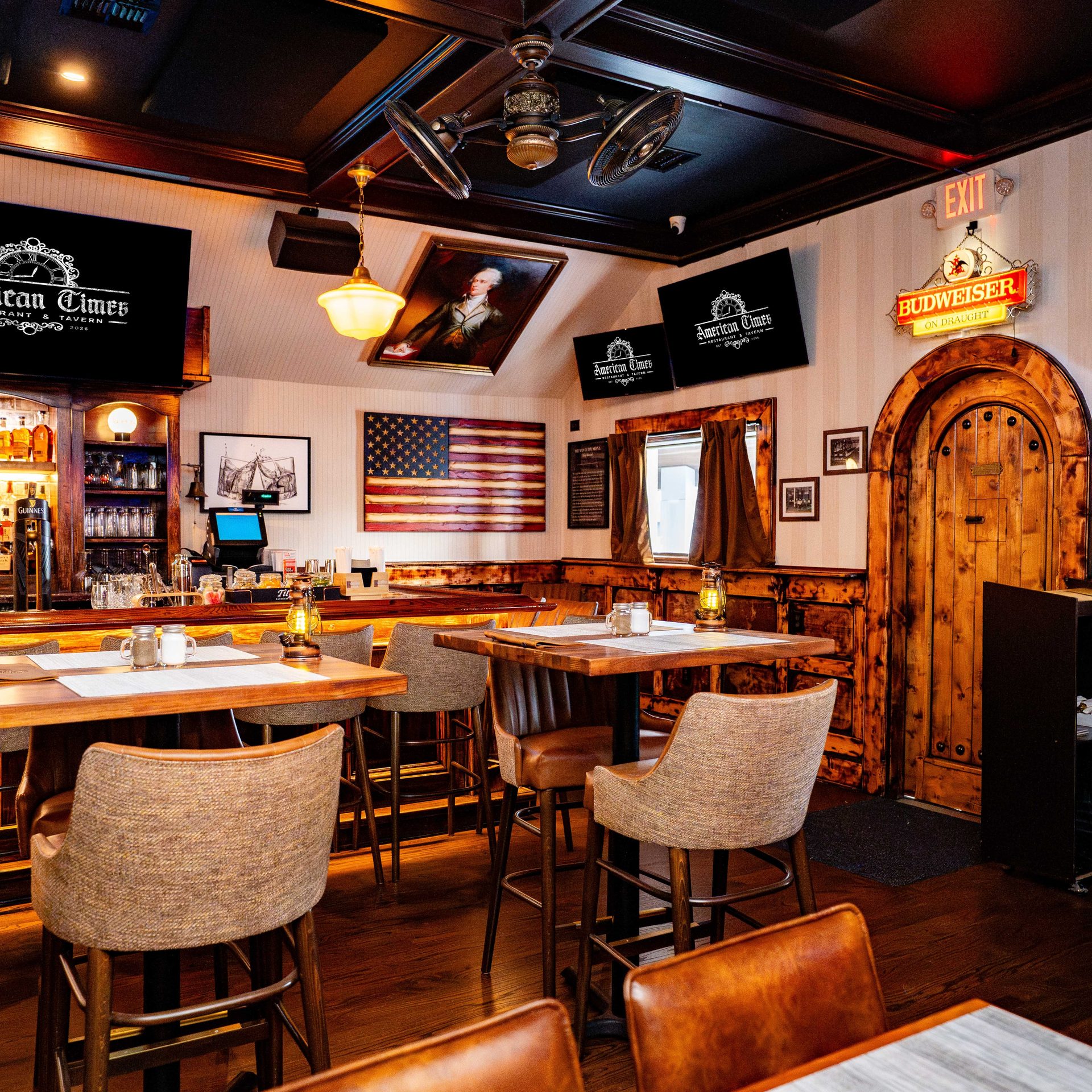 Newsday: Restaurants to Try in 2026