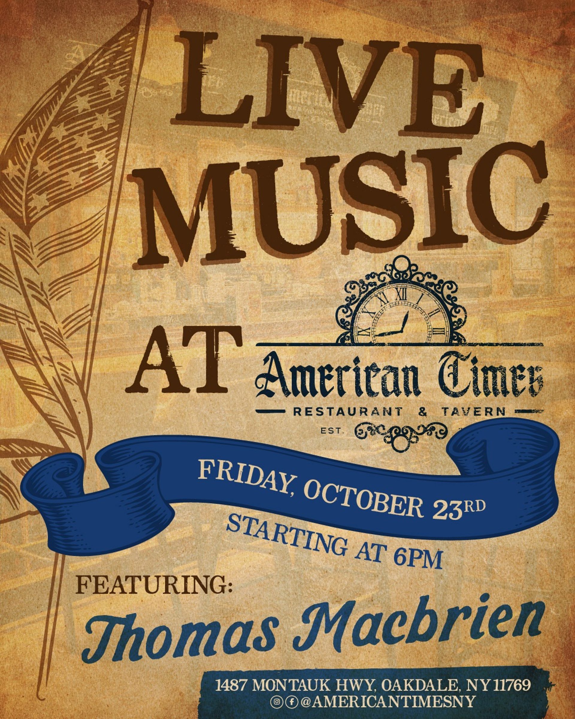 Thomas Macbrien