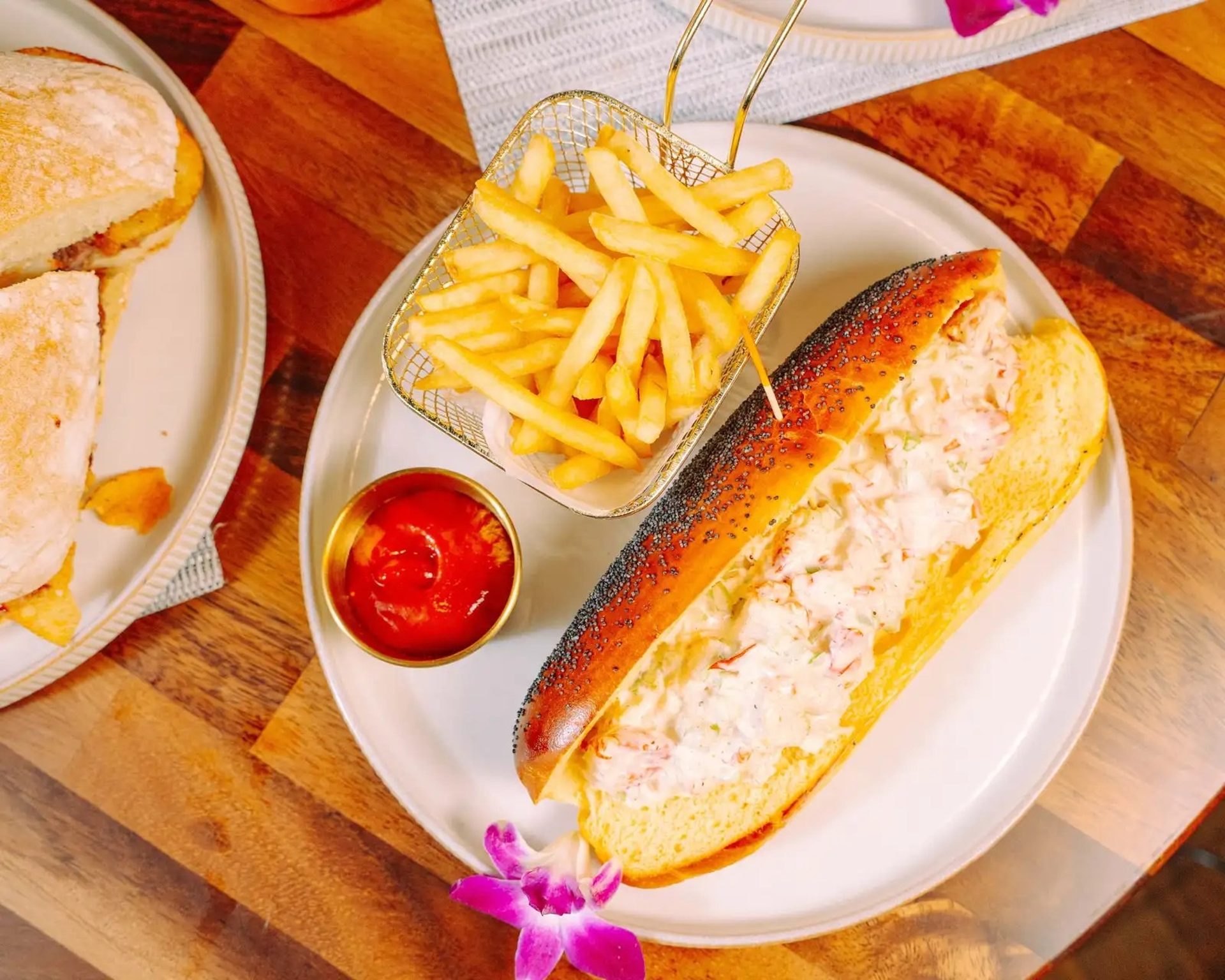 American Times Restaurant & Tavern Rewards