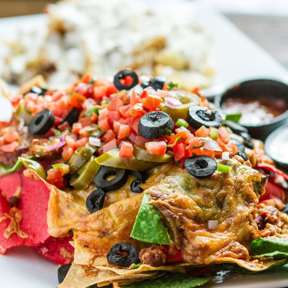 Savor Your Dinner with Us