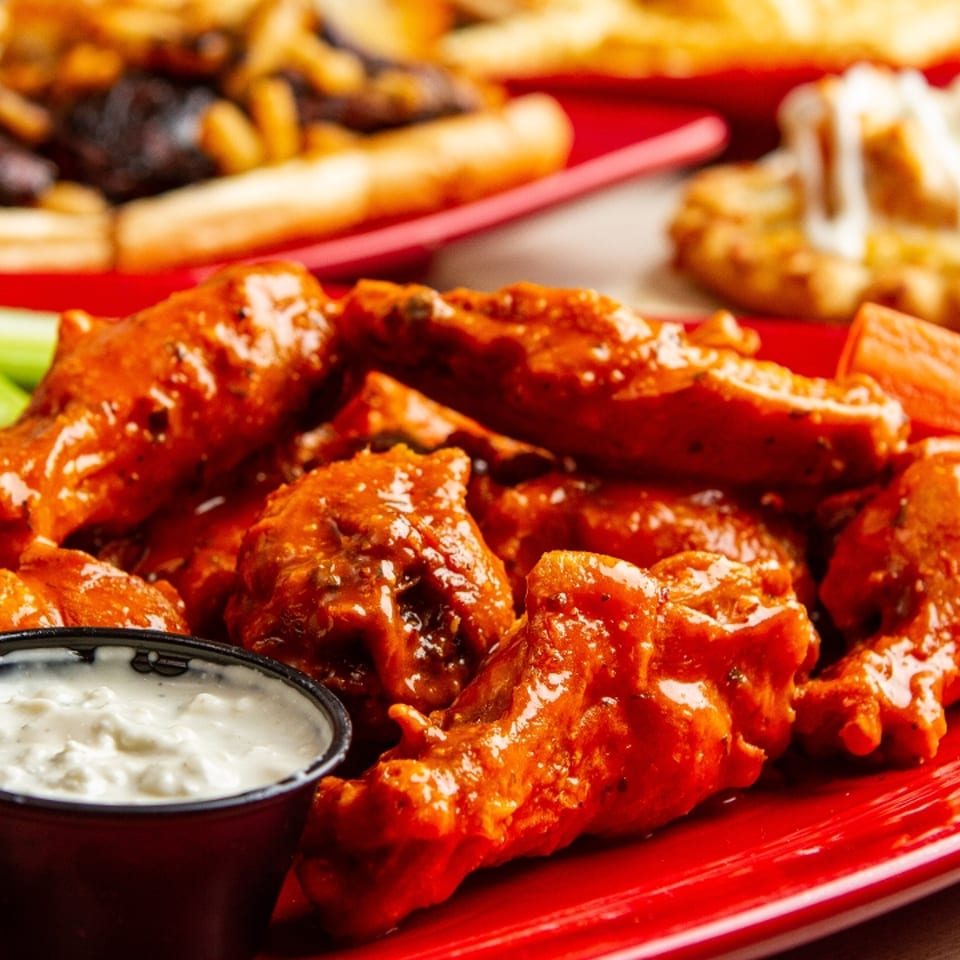 Delicious Fajitas for Everyone